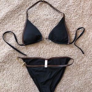 Victoria’s Secret Bikini with Matching Swim Skirt